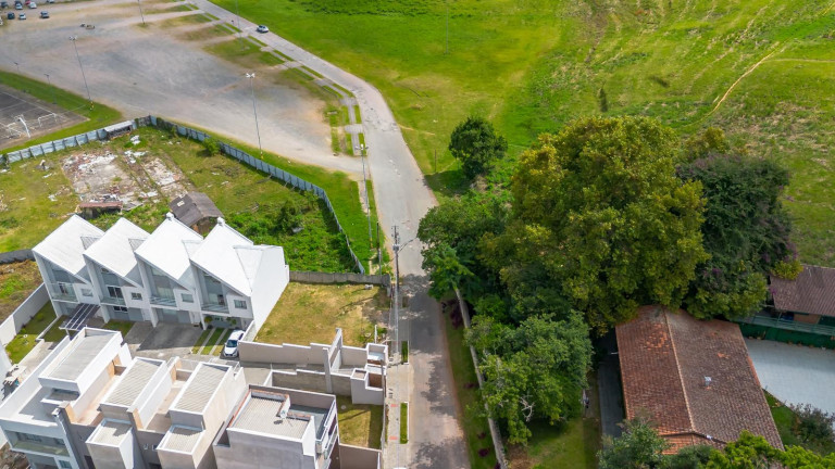Imagem Terreno à Venda, 117 m² em Campo Comprido - Curitiba Imagem Terreno à Venda, 117 m² em Campo Comprido - Curitiba