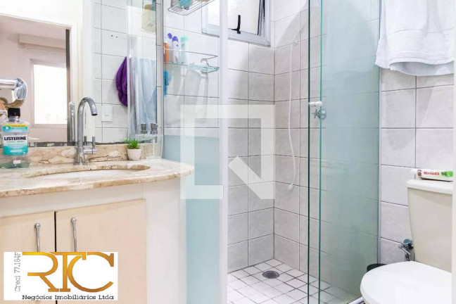 Foto do imóvel Apartamento com 2 Quartos à Venda, 50 m² em Socorro - São Paulo