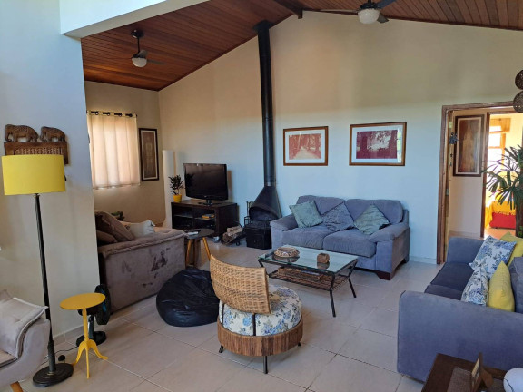 Imagem Casa com 3 Quartos à Venda, 400 m² em Suru - Santana De Parnaíba