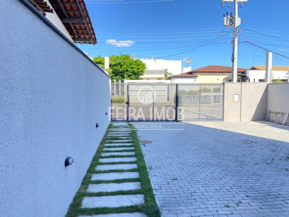Apartamento com 2 Quartos à Venda,  em Muchila - Feira De Santana