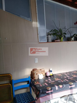 Imagem Cobertura com 2 Quartos à Venda, 96 m² em Parque Oratório - Santo André