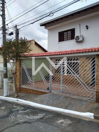 Imagem Casa com 4 Quartos à Venda, 240 m² em Jardim Santa Clara - Guarulhos Imagem Casa com 4 Quartos à Venda, 240 m² em Jardim Santa Clara - Guarulhos