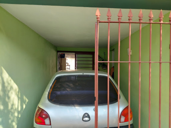 Casa com 3 Quartos à Venda, 112 m² em Centro - Indaiatuba
