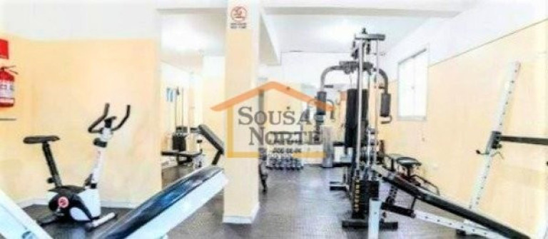 Imagem Apartamento com 3 Quartos à Venda, 61 m² em Vila Guilherme - São Paulo Imagem Apartamento com 3 Quartos à Venda, 61 m² em Vila Guilherme - São Paulo