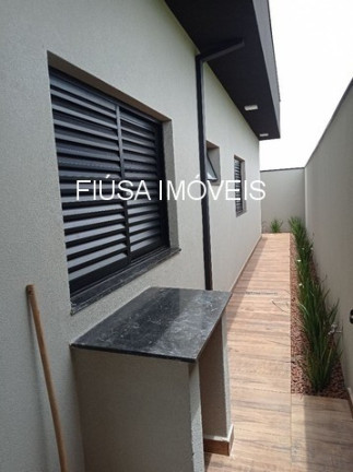Imagem Casa com 3 Quartos à Venda,  em Terras De Bomfim - Bonfim Paulista