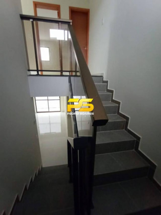 Imagem Casa com 4 Quartos à Venda, 108 m² em Cidade Dos Colibris - João Pessoa