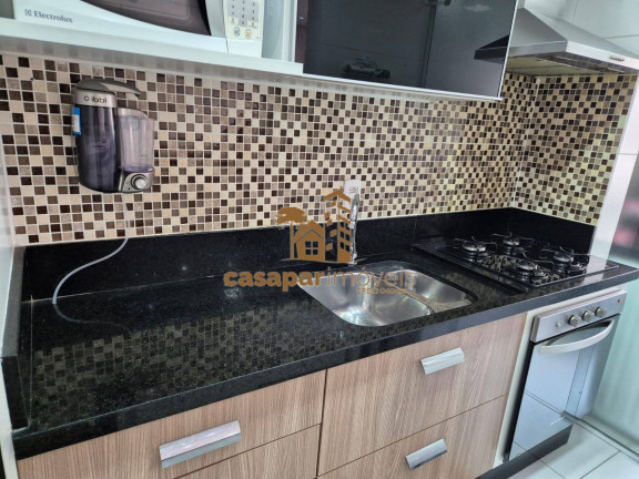 Imagem Apartamento com 2 Quartos à Venda, 68 m² em Centro - Diadema