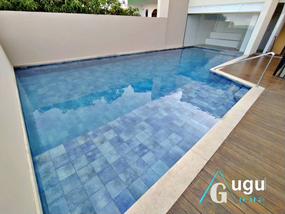 Imagem Apartamento com 3 Quartos à Venda, 120 m² em Nova Guarapari - Guarapari