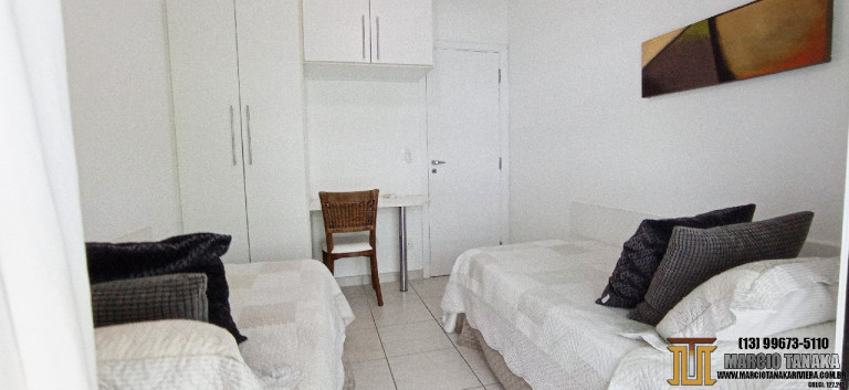 Imagem Imóvel com 2 Quartos à Venda, 80 m² em Riviera - Bertioga