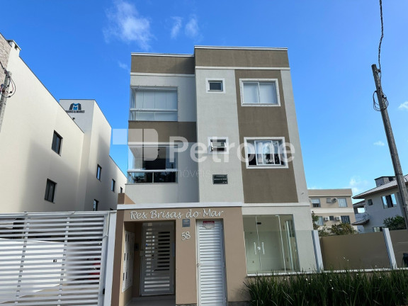 Apartamento com 2 Quartos à Venda, 61 m² em Palmas - Governador Celso Ramos