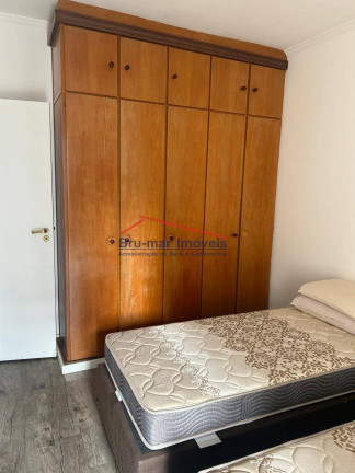 Imagem Apartamento com 3 Quartos à Venda, 136 m² em Gonzaga - Santos