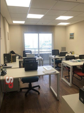 Imagem Imóvel com 1 Quarto à Venda, 36 m² em Centro - São Bernardo Do Campo Imagem Imóvel com 1 Quarto à Venda, 36 m² em Centro - São Bernardo Do Campo