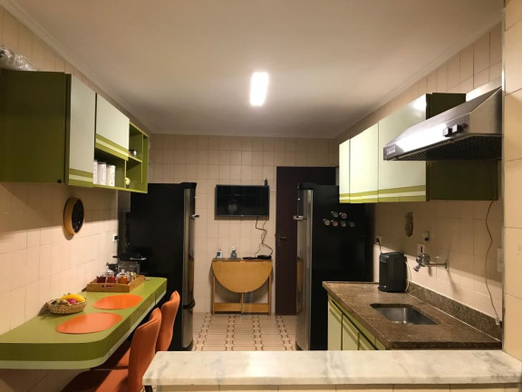 Imagem Apartamento com 3 Quartos para Alugar, 128 m² em Higienópolis - São Paulo Imagem Apartamento com 3 Quartos para Alugar, 128 m² em Higienópolis - São Paulo