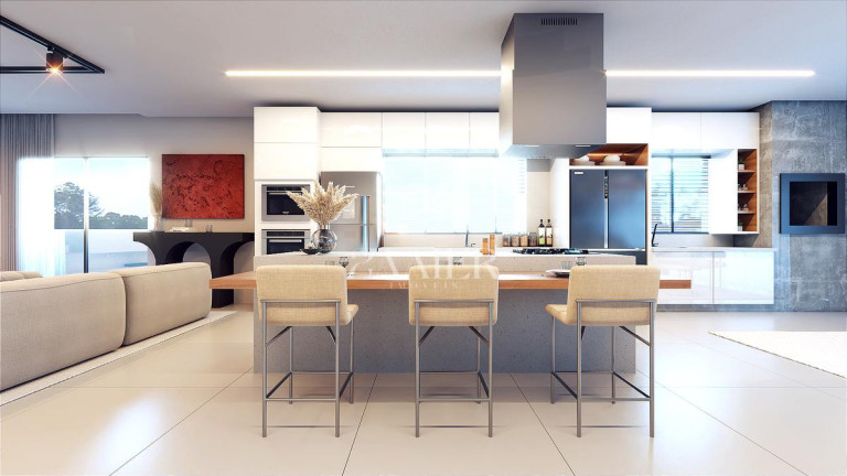 Imagem Cobertura com 3 Quartos à Venda, 277 m² em Saguaçu - Joinville Imagem Cobertura com 3 Quartos à Venda, 277 m² em Saguaçu - Joinville