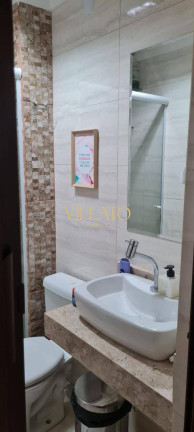 Imagem Apartamento com 2 Quartos à Venda, 60 m² em Residencial Jardins Do Cerrado 7 - Goiânia