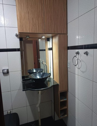 Imagem Apartamento com 2 Quartos à Venda, 68 m² em Vila Belmiro - Santos Imagem Apartamento com 2 Quartos à Venda, 68 m² em Vila Belmiro - Santos