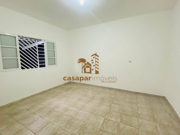Imagem Casa com 2 Quartos para Alugar, 90 m² em Santa Maria - São Caetano Do Sul Imagem Casa com 2 Quartos para Alugar, 90 m² em Santa Maria - São Caetano Do Sul