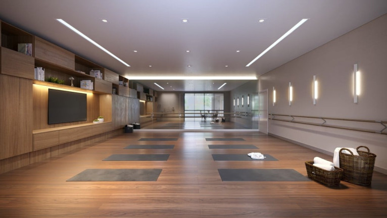 Imagem Imóvel com 1 Quarto à Venda, 42 m² em Petrópolis - Porto Alegre