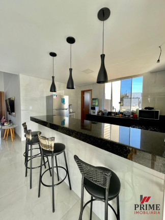 Imagem Casa de Condomínio com 4 Quartos à Venda, 238 m² em Condomínio Lagoa Santa Park Residence - Lagoa Santa Imagem Casa de Condomínio com 4 Quartos à Venda, 238 m² em Condomínio Lagoa Santa Park Residence - Lagoa Santa