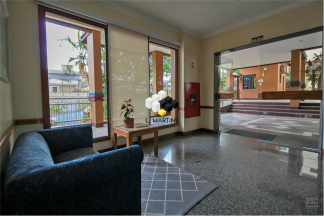 Apartamento com 3 Quartos à Venda, 97 m² em Boa Vista - Porto Alegre