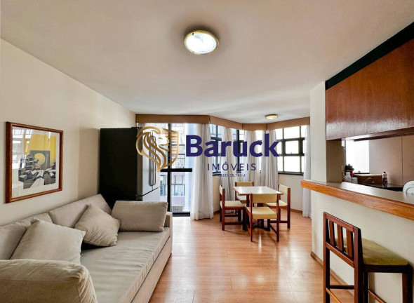 Apartamento com 2 Quartos à Venda, 54 m² em Campo Belo - São Paulo