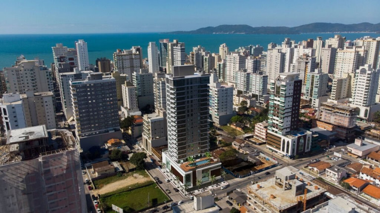 Imagem Imóvel com 3 Quartos à Venda, 123 m² em Itapema - Itapema