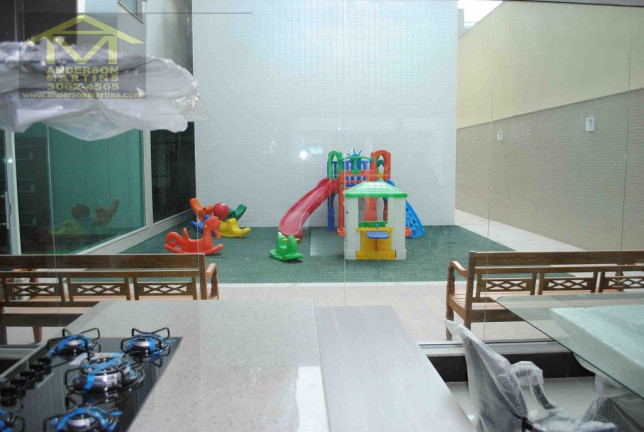 Imagem Apartamento com 3 Quartos à Venda, 101 m² em Praia De Itaparica - Vila Velha
