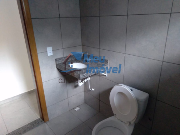 Imagem Casa com 2 Quartos à Venda, 100 m² em Sion - Luziânia Imagem Casa com 2 Quartos à Venda, 100 m² em Sion - Luziânia
