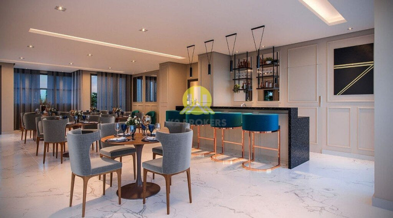 Imagem Apartamento com 1 Quarto à Venda, 24 m² em Pinheiros - São Paulo