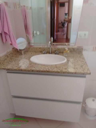 Imagem Sobrado com 3 Quartos à Venda, 250 m² em Vila Rosália - Guarulhos Imagem Sobrado com 3 Quartos à Venda, 250 m² em Vila Rosália - Guarulhos
