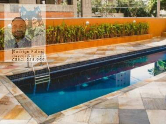 Imagem Apartamento com 3 Quartos à Venda, 97 m² em Parque Residencial Aquarius - São José Dos Campos Imagem Apartamento com 3 Quartos à Venda, 97 m² em Parque Residencial Aquarius - São José Dos Campos
