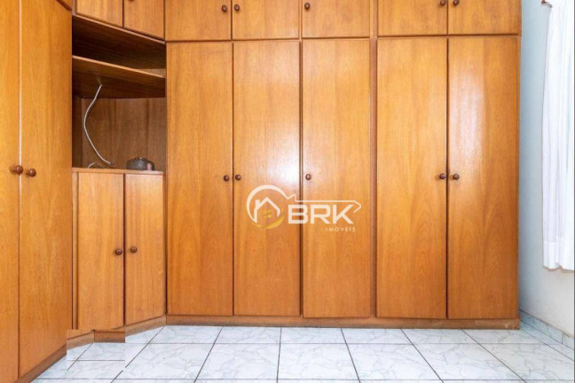 Imagem Sobrado com 3 Quartos à Venda, 145 m² em Vila Ema - São Paulo
