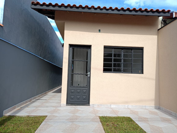 Imagem Casa com 2 Quartos à Venda, 63 m² em Jardim Jaraguá - Taubaté Imagem Casa com 2 Quartos à Venda, 63 m² em Jardim Jaraguá - Taubaté