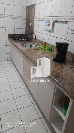 Imagem Apartamento com 2 Quartos à Venda, 89 m² em Ocian - Praia Grande