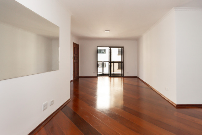 Imagem Apartamento com 3 Quartos à Venda, 128 m² em Vila Clementino - São Paulo