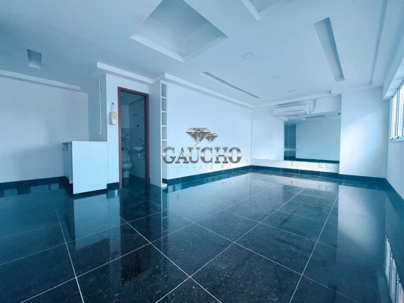 Sala Comercial para Alugar, 43 m² em Recreio Dos Bandeirantes - Rio De Janeiro