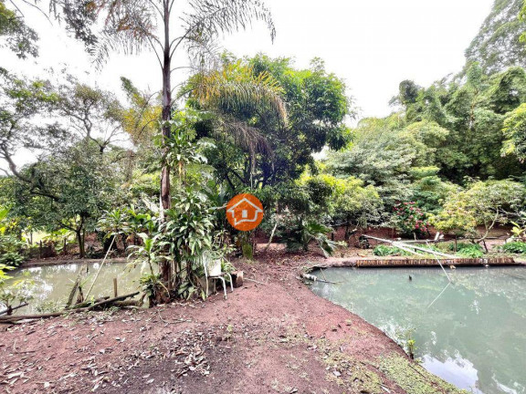 Imagem Chácara com 4 Quartos à Venda, 4.000 m² em Jardim Geriva - Santa Bárbara D'oeste Imagem Chácara com 4 Quartos à Venda, 4.000 m² em Jardim Geriva - Santa Bárbara D'oeste