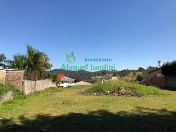 Imagem Terreno para Alugar ou Temporada, 1.750 m² em Vila Maringá - Jundiaí Imagem Terreno para Alugar ou Temporada, 1.750 m² em Vila Maringá - Jundiaí