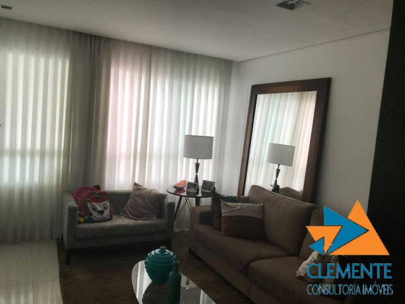 Imagem Apartamento com 4 Quartos à Venda, 177 m² em Gutierrez - Belo Horizonte Imagem Apartamento com 4 Quartos à Venda, 177 m² em Gutierrez - Belo Horizonte