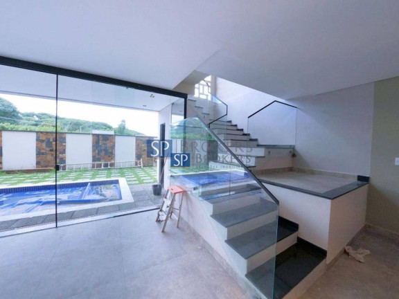 Imagem Casa com 3 Quartos à Venda, 330 m² em Swiss Park - Campinas Imagem Casa com 3 Quartos à Venda, 330 m² em Swiss Park - Campinas