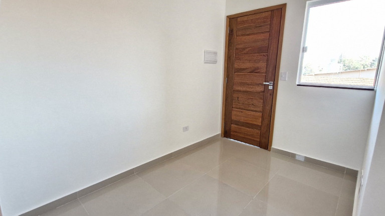 Imagem Apartamento com 1 Quarto à Venda, 27 m² em Vila Isolina Mazzei - São Paulo