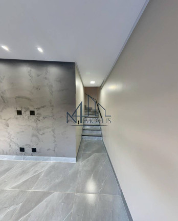Imagem Sobrado com 3 Quartos à Venda, 180 m² em Garavelo Residencial Park - Aparecida De Goiânia