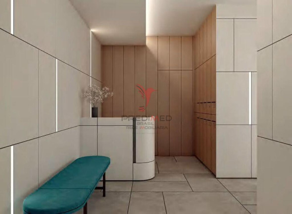 Cobertura com 2 Quartos à Venda, 118 m² em Ipanema - Rio De Janeiro