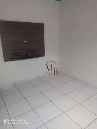 Imagem Casa com 3 Quartos à Venda, 156 m² em Parque Residencial Do Lago - Votuporanga