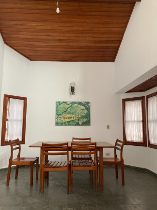 Imagem Casa com 4 Quartos à Venda, 180 m² em Mato Dentro - Ubatuba Imagem Casa com 4 Quartos à Venda, 180 m² em Mato Dentro - Ubatuba