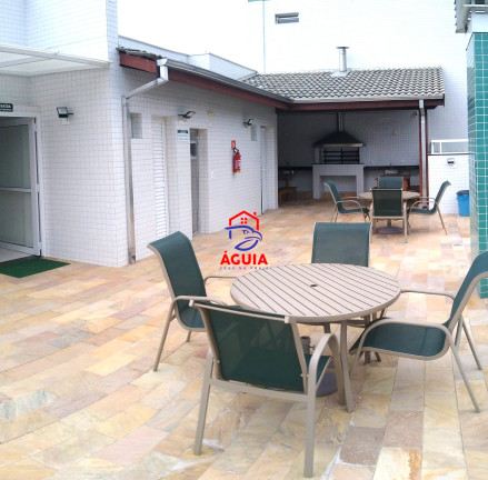 Imagem Apartamento com 2 Quartos à Venda, 57 m² em Toninhas - Ubatuba Imagem Apartamento com 2 Quartos à Venda, 57 m² em Toninhas - Ubatuba