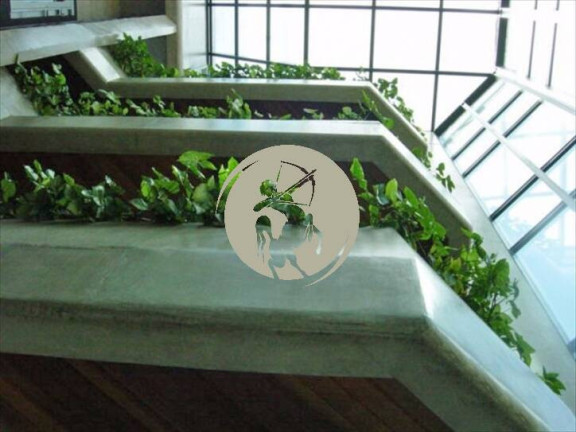 Imagem Galpão à Venda, 753 m² em Ponta Da Praia - Santos Imagem Galpão à Venda, 753 m² em Ponta Da Praia - Santos