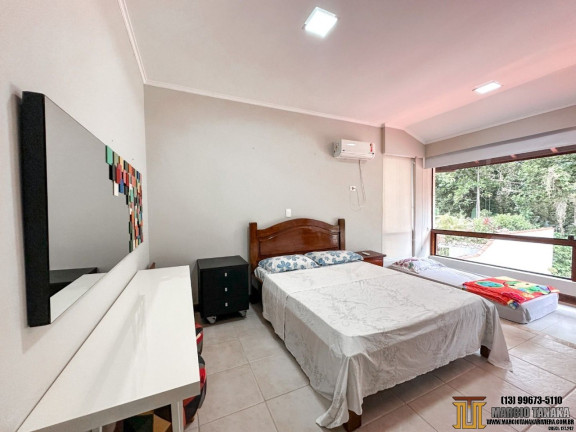 Imagem Casa com 3 Quartos à Venda, 197 m² em Riviera - Bertioga