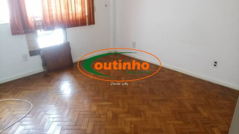 Imagem Apartamento com 3 Quartos à Venda, 102 m² em Tijuca - Rio De Janeiro Imagem Apartamento com 3 Quartos à Venda, 102 m² em Tijuca - Rio De Janeiro
