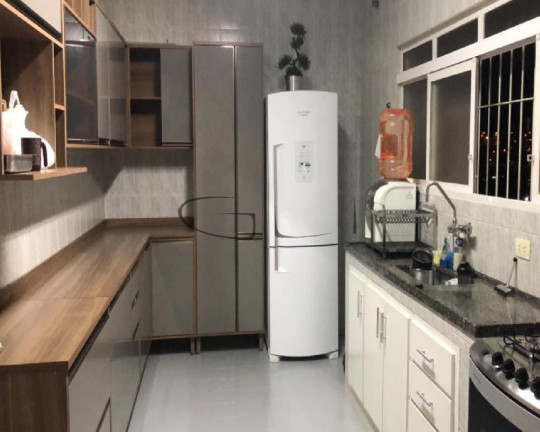 Imagem Casa com 3 Quartos à Venda, 213 m² em Vila Santa Cristina - Bragança Paulista Imagem Casa com 3 Quartos à Venda, 213 m² em Vila Santa Cristina - Bragança Paulista